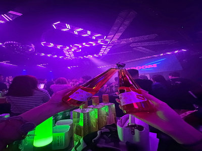 益阳夜总会招聘